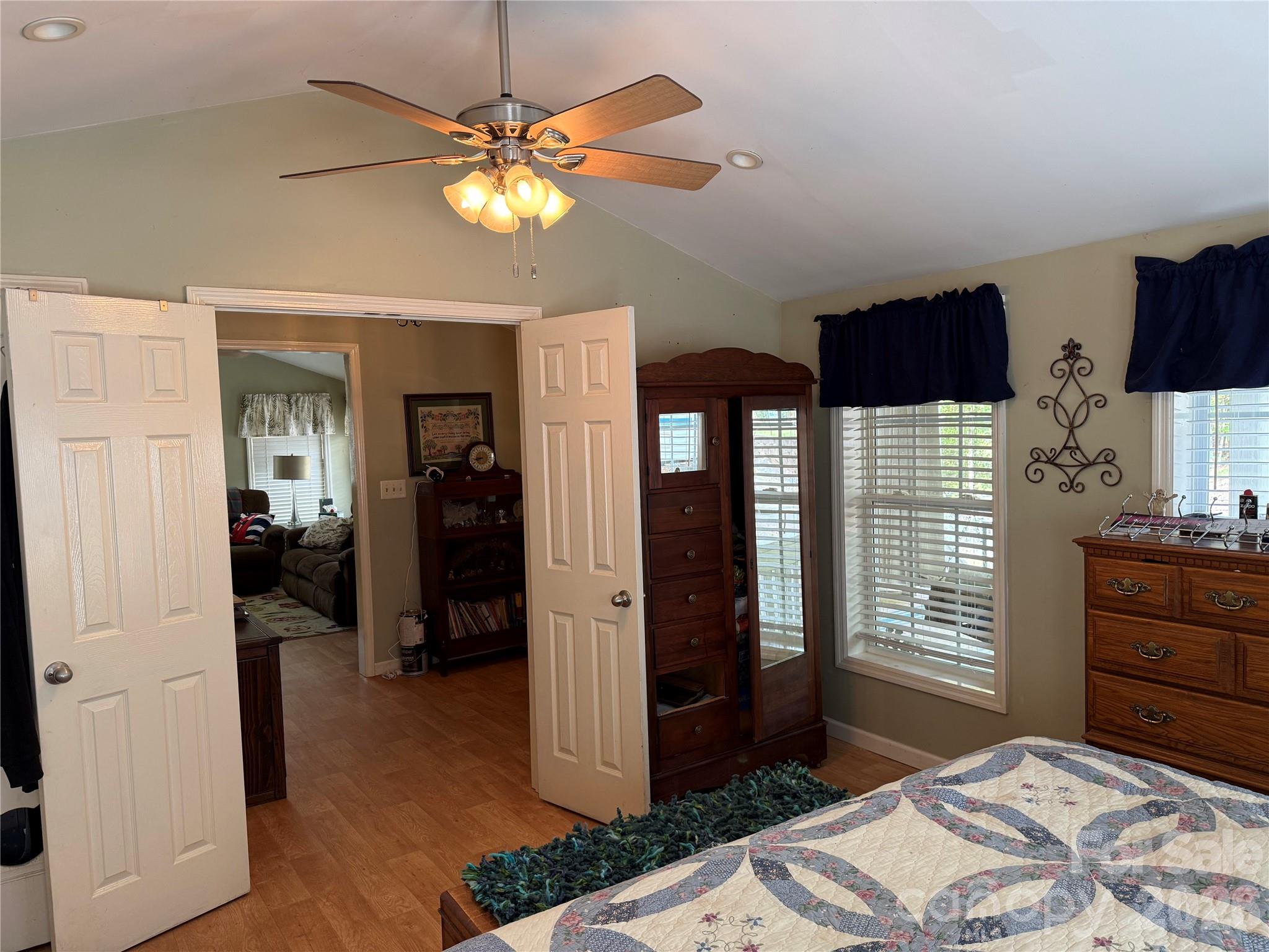 Single Family Residence at 113/115 Indian Harbor Circle, Mount Gilead, photo 25 of 37