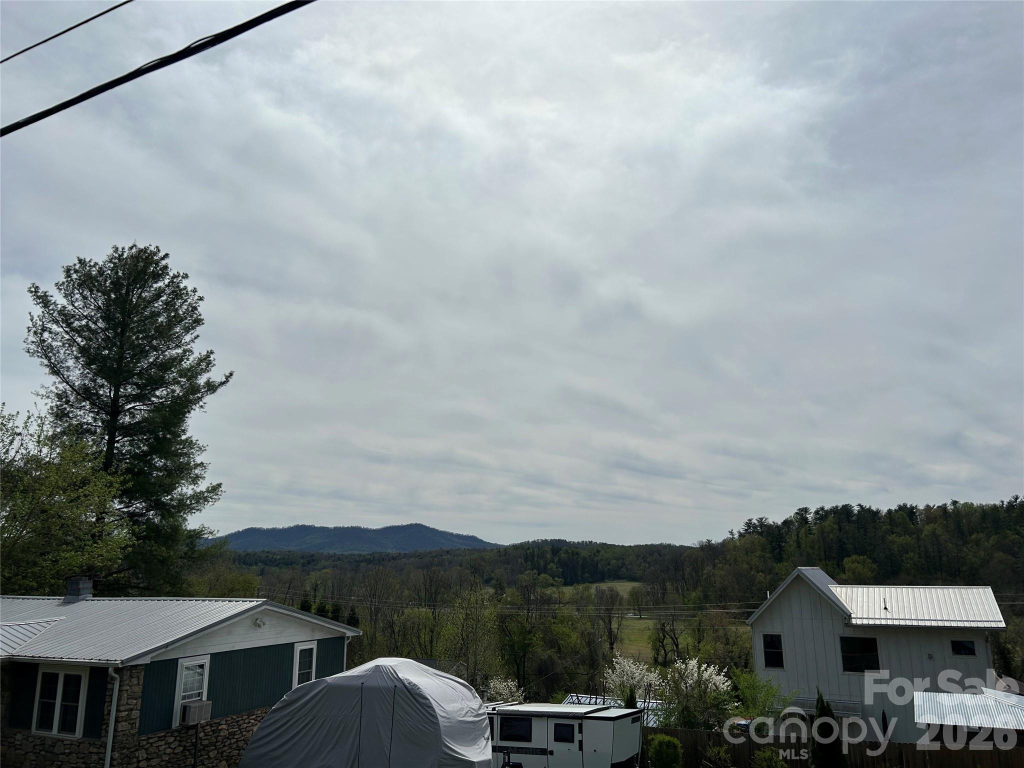 Lot at 99999 Lamb Avenue, Asheville