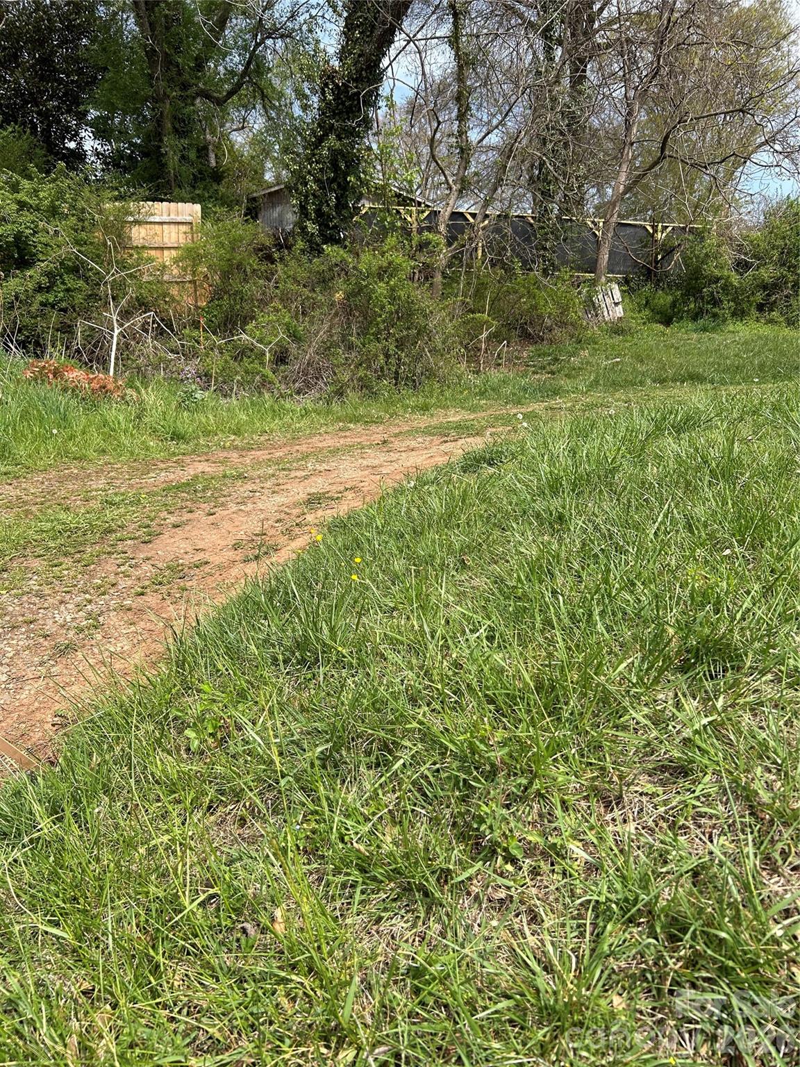 Lot at 99999 Lamb Avenue, Asheville, photo 3 of 8