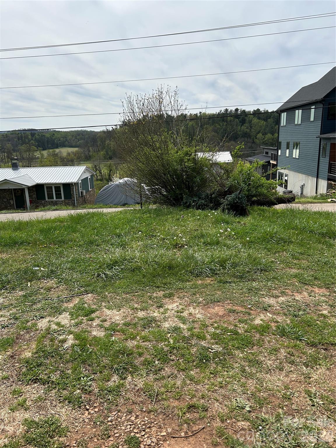 Lot at 99999 Lamb Avenue, Asheville, photo 6 of 8