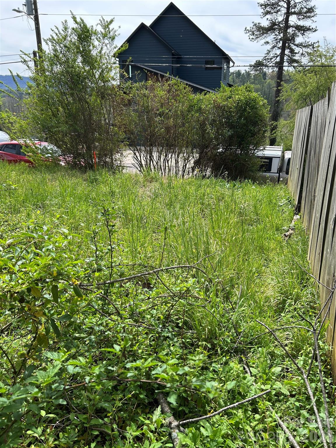 Lot at 99999 Lamb Avenue, Asheville