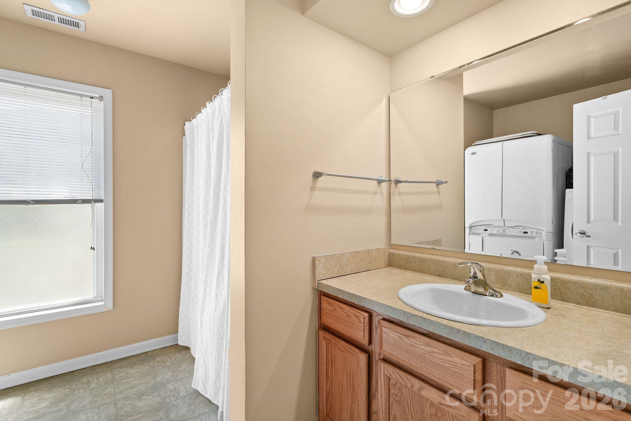 2nd Full Bath - 267 Eagles Trace, Canton