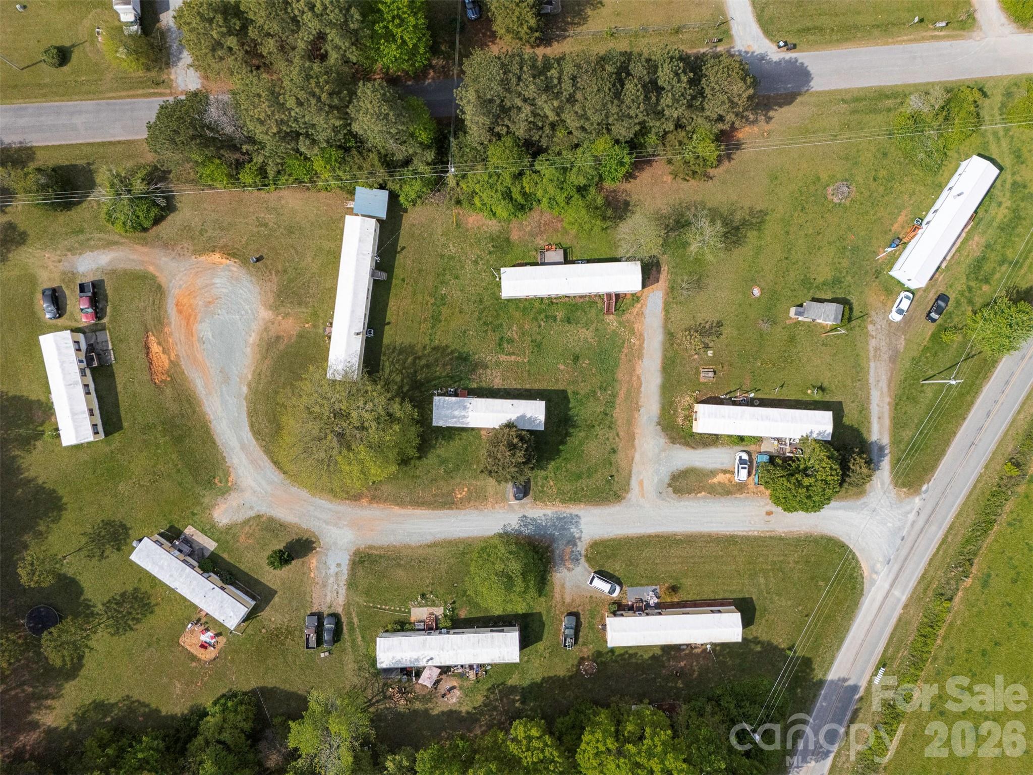 Eightplex+ at 1717 Roscoe Howey Road, Waxhaw, photo 3 of 20