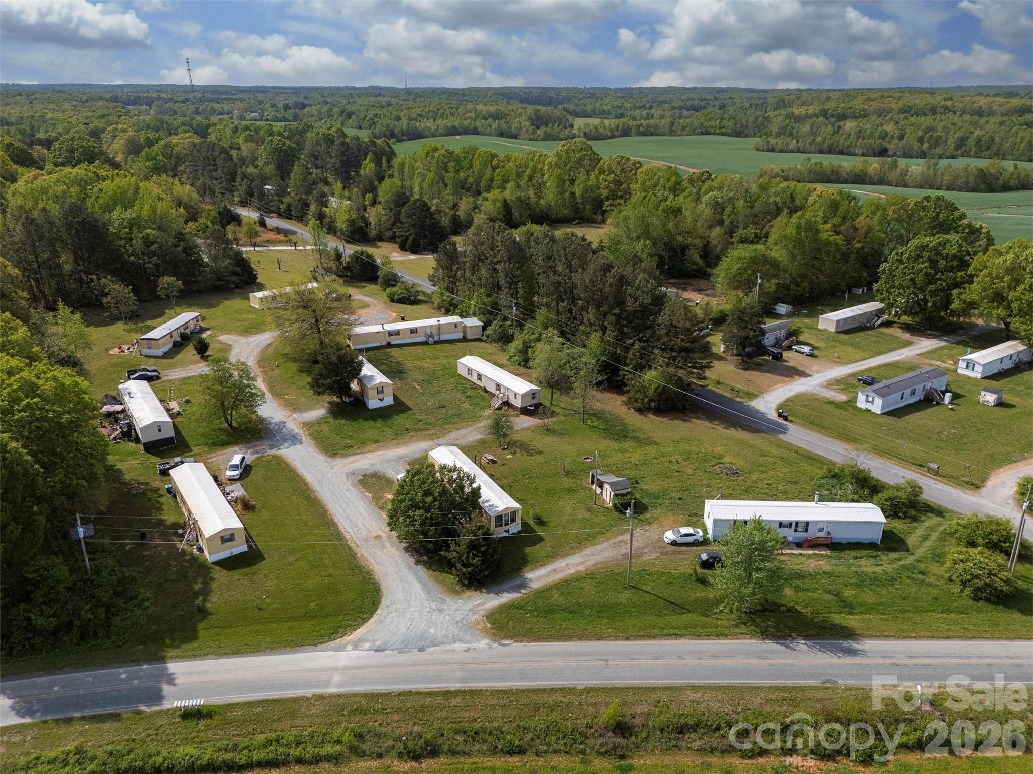 Eightplex+ at 1717 Roscoe Howey Road, Waxhaw, photo 4 of 20