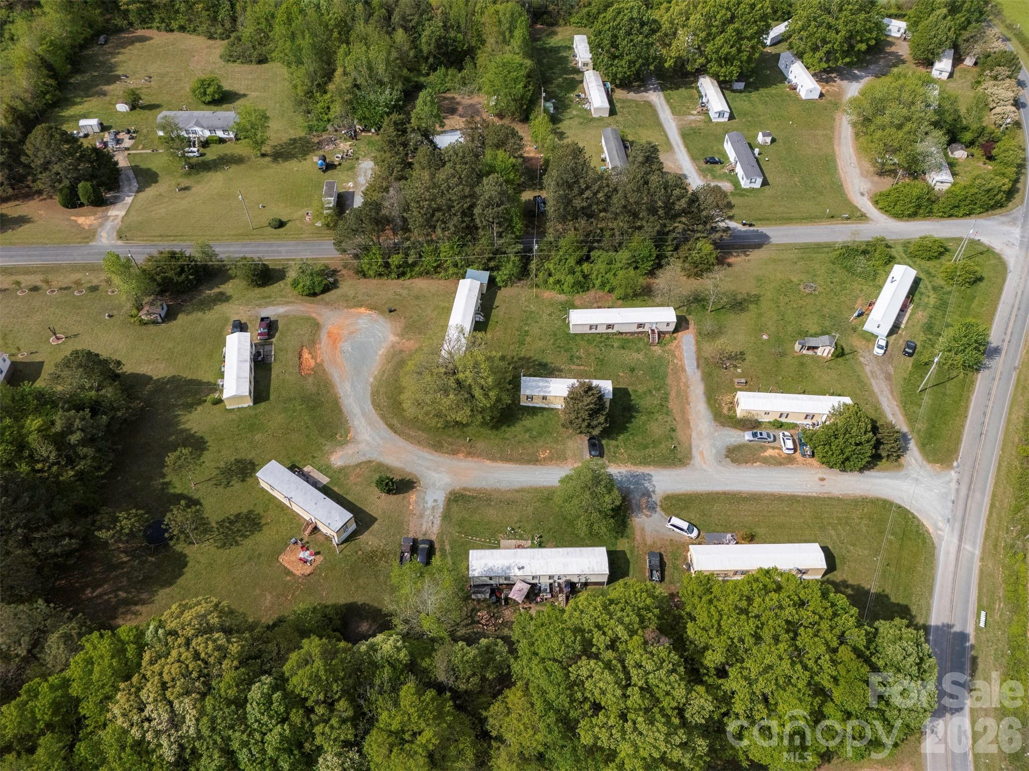 Eightplex+ at 1717 Roscoe Howey Road, Waxhaw, photo 6 of 20
