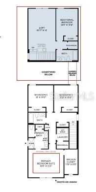 Single Family Residence at 13008 SUNSET GARDEN LN, WINTER GARDEN, photo 3 of 7