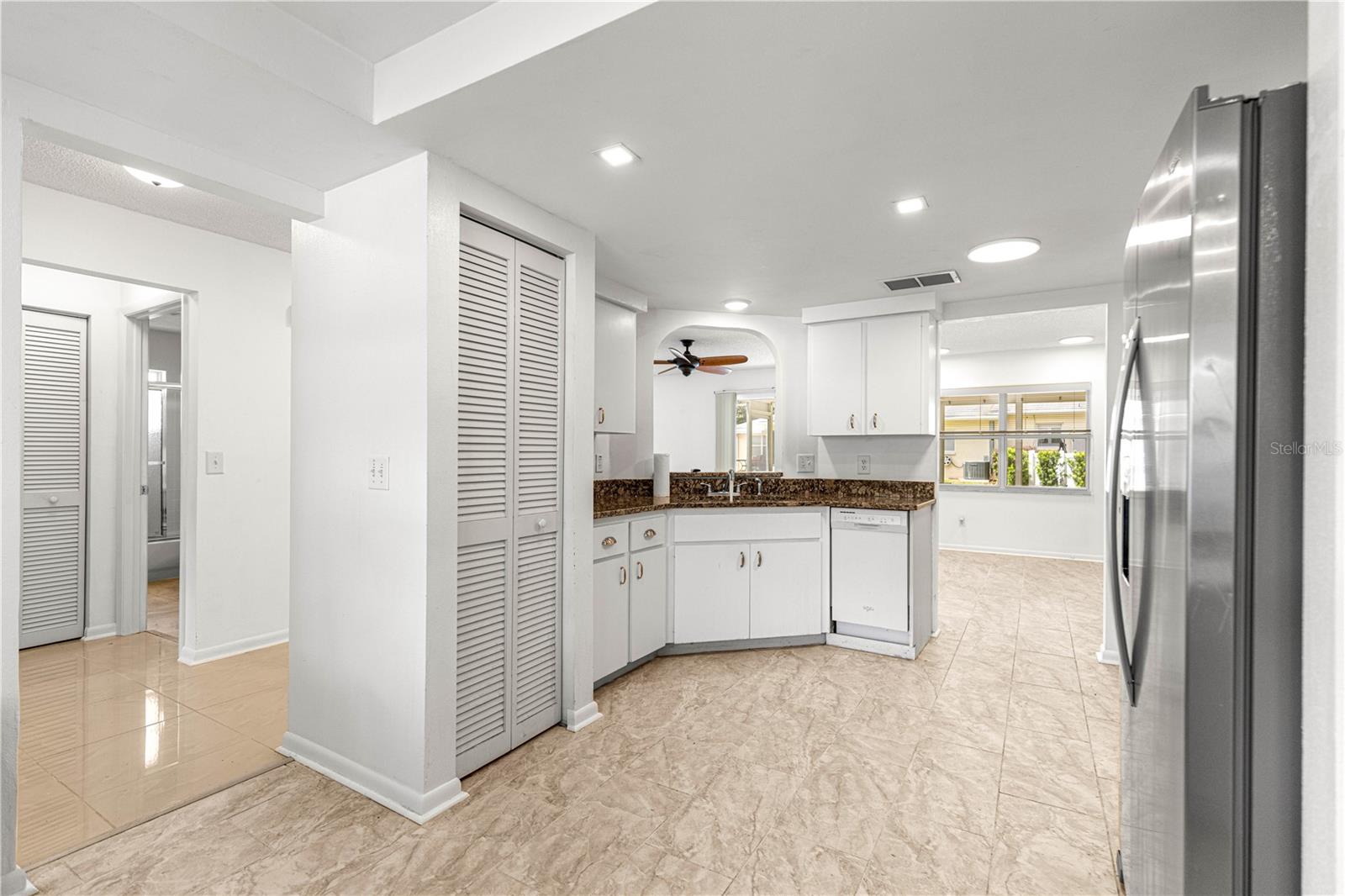 Villa at 9662 SW 95TH CT #A, OCALA, photo 14 of 26