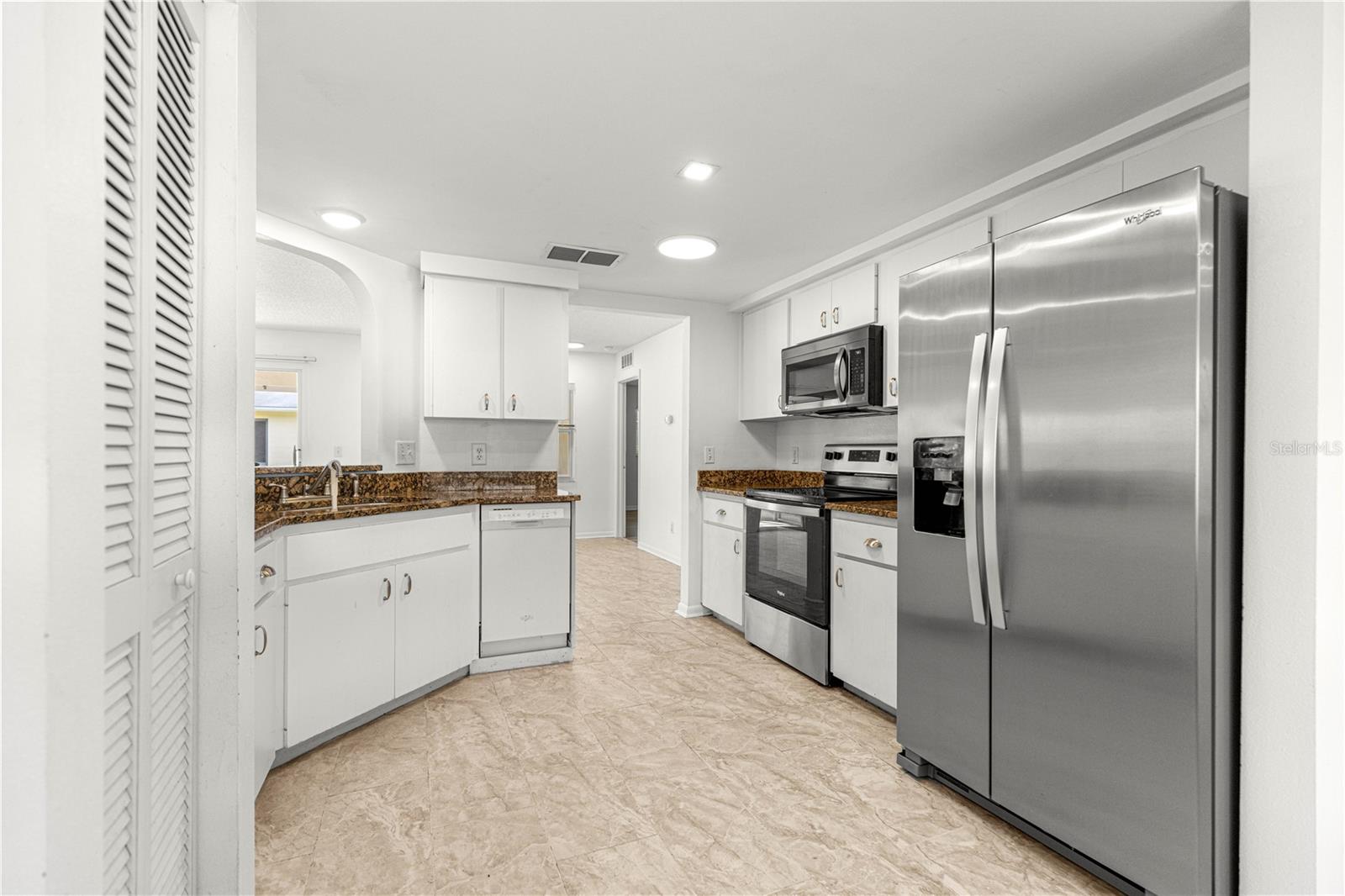Villa at 9662 SW 95TH CT #A, OCALA, photo 15 of 26