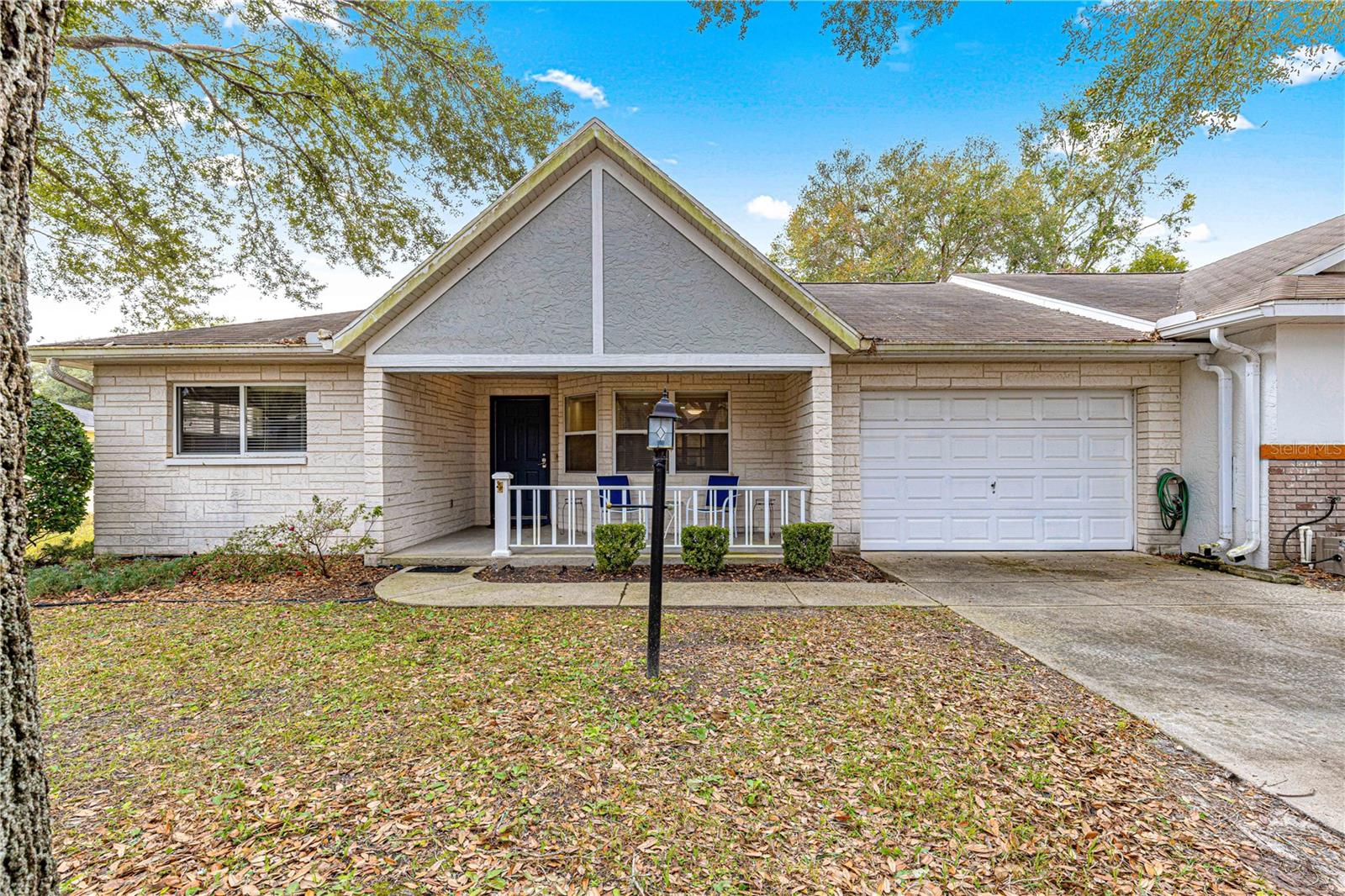 Villa at 9662 SW 95TH CT #A, OCALA, photo 2 of 26
