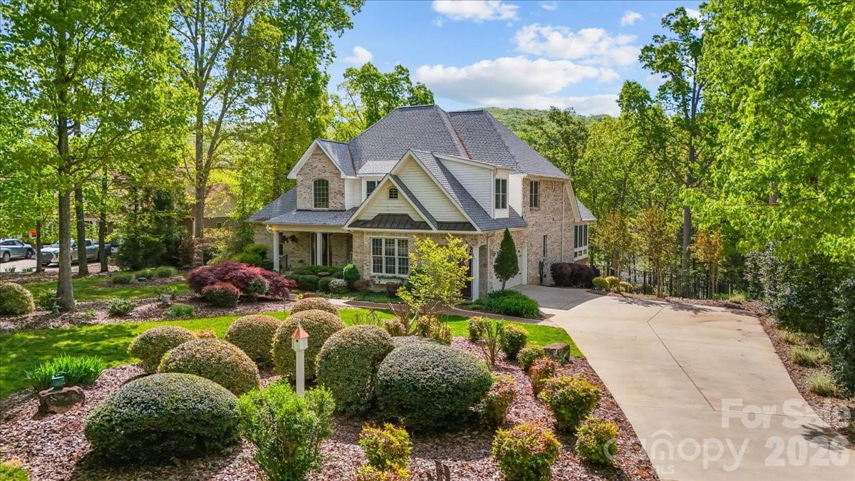 Single Family Residence at 135 Harbor Drive W, Lexington, photo 7 of 48