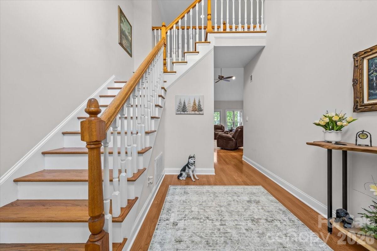 Single Family Residence at 135 Harbor Drive W, Lexington, photo 13 of 48