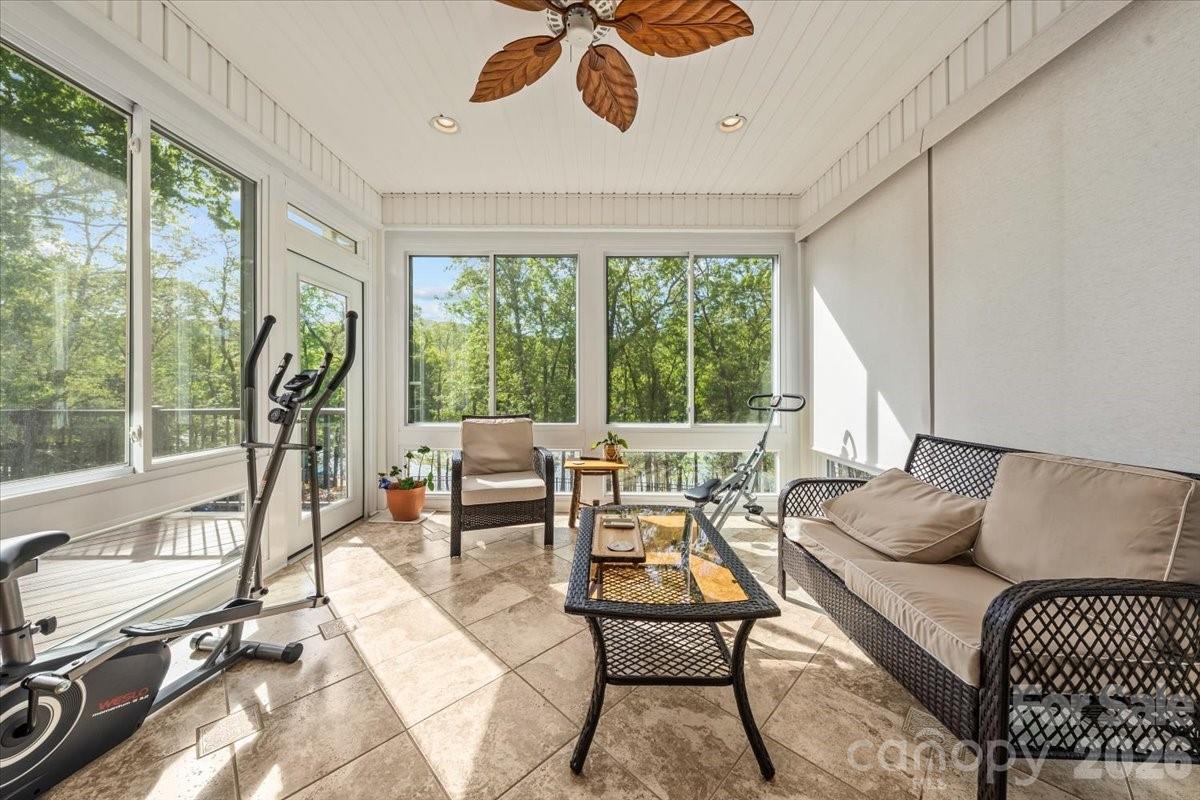 Single Family Residence at 135 Harbor Drive W, Lexington, photo 19 of 48