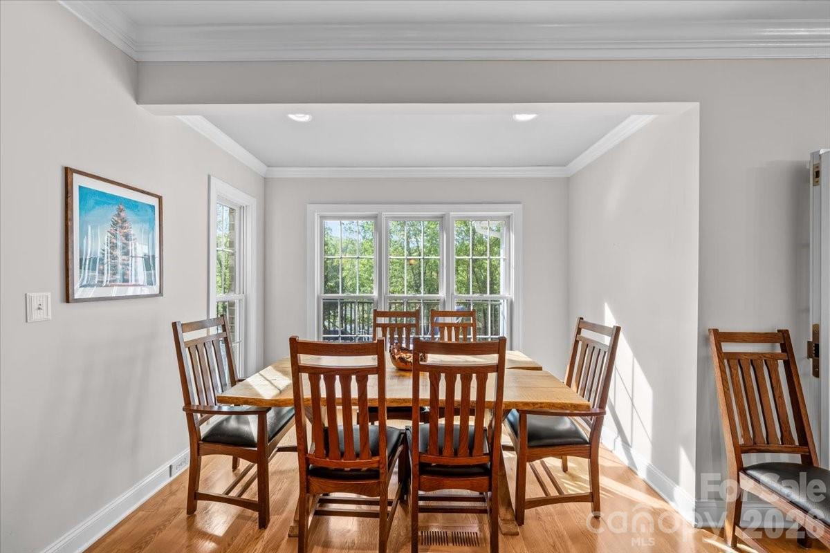Single Family Residence at 135 Harbor Drive W, Lexington, photo 22 of 48