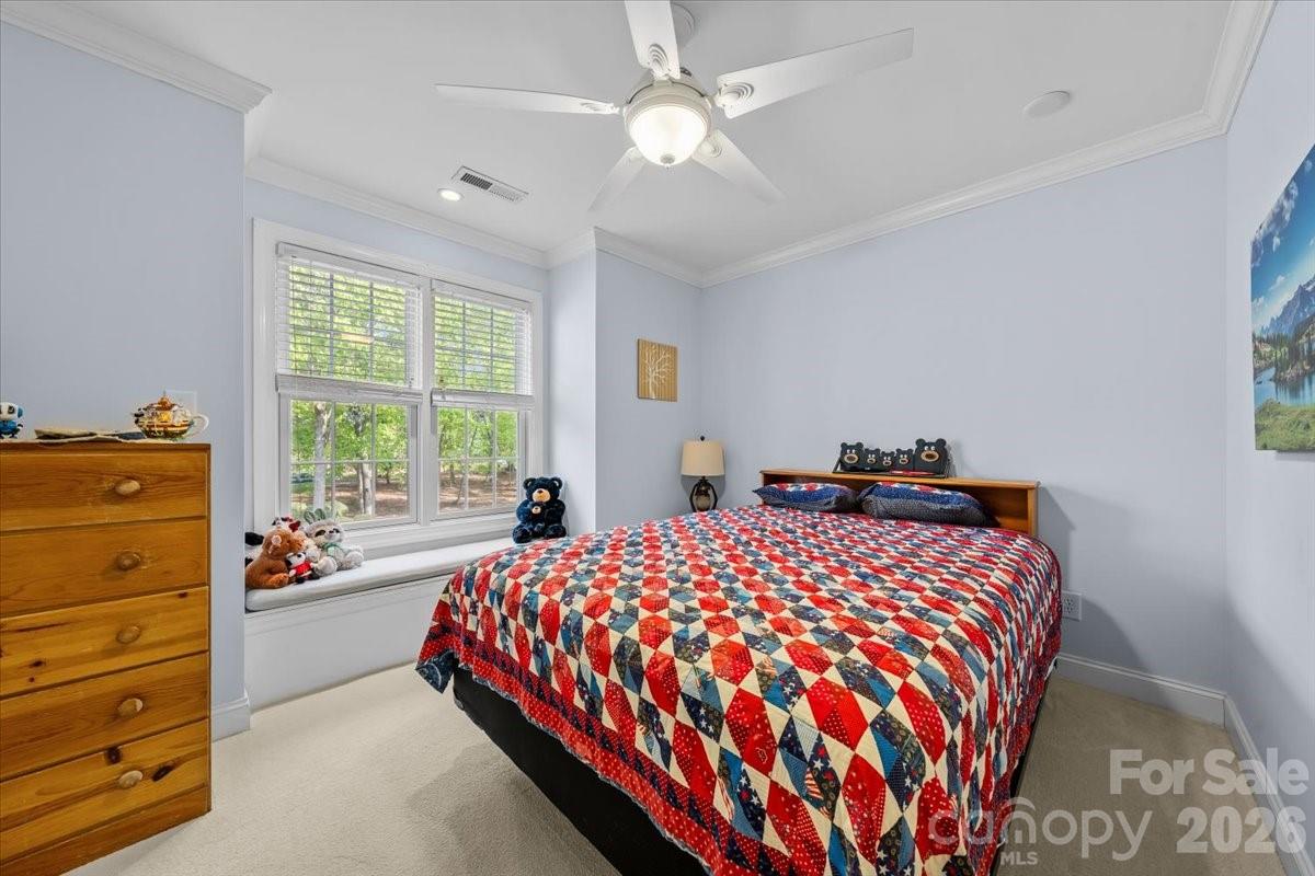 Single Family Residence at 135 Harbor Drive W, Lexington, photo 34 of 48