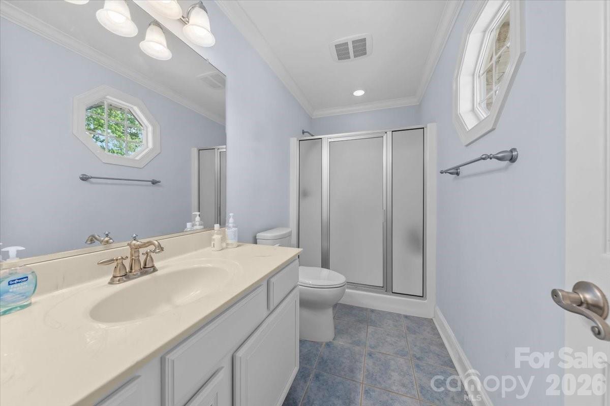 Single Family Residence at 135 Harbor Drive W, Lexington, photo 36 of 48