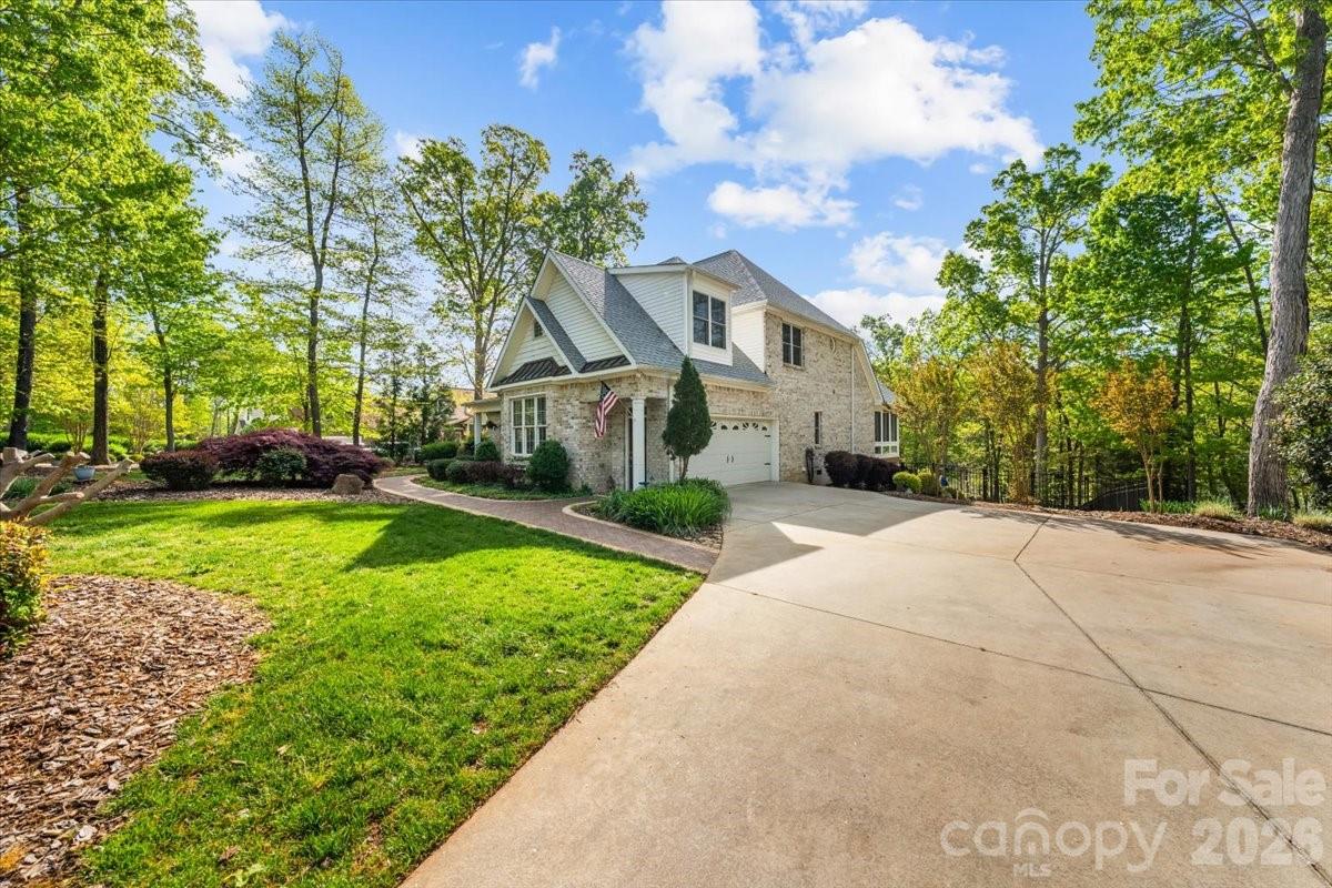 Single Family Residence at 135 Harbor Drive W, Lexington, photo 48 of 48
