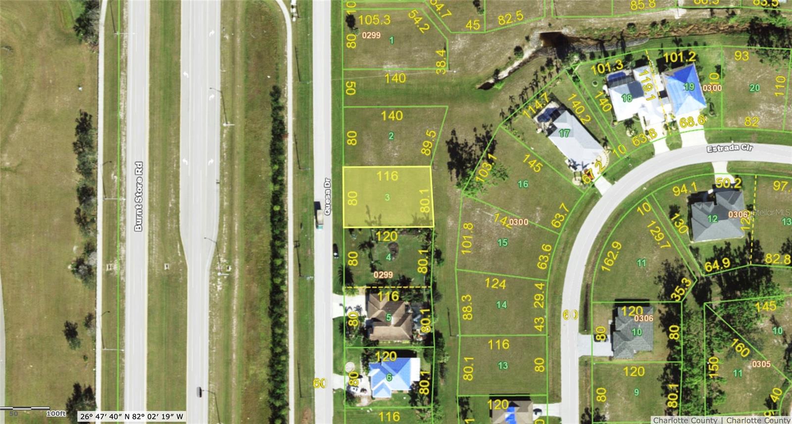 16216 Quesa Dr. - 16216 QUESA DR, PUNTA GORDA