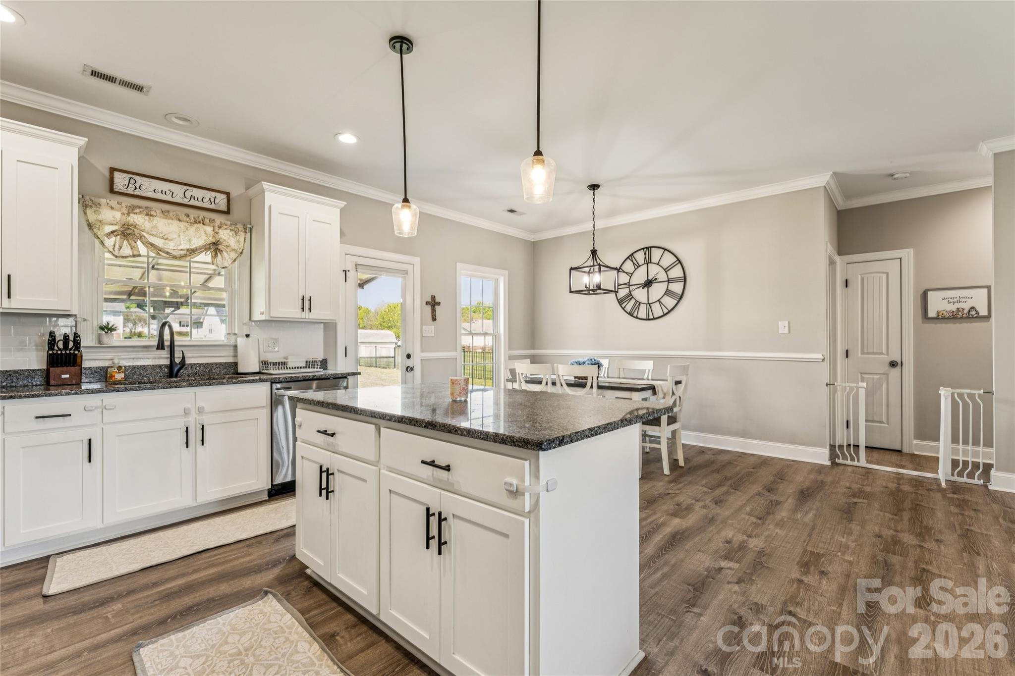 Single Family Residence at 105 E Dundee Court, Statesville, photo 14 of 35