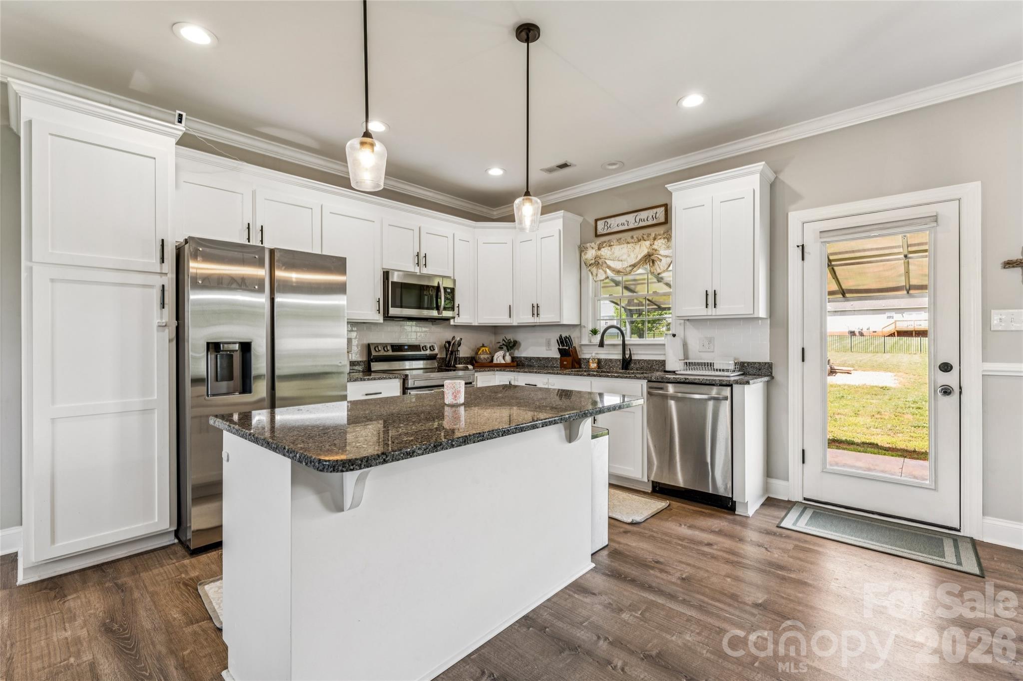 Single Family Residence at 105 E Dundee Court, Statesville, photo 15 of 35