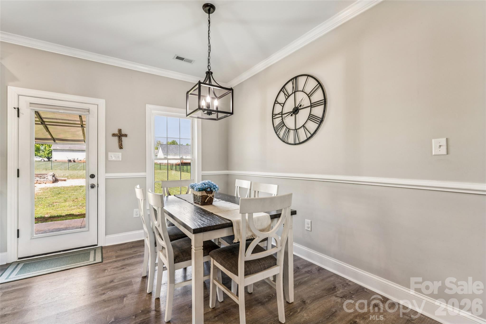 Single Family Residence at 105 E Dundee Court, Statesville, photo 16 of 35