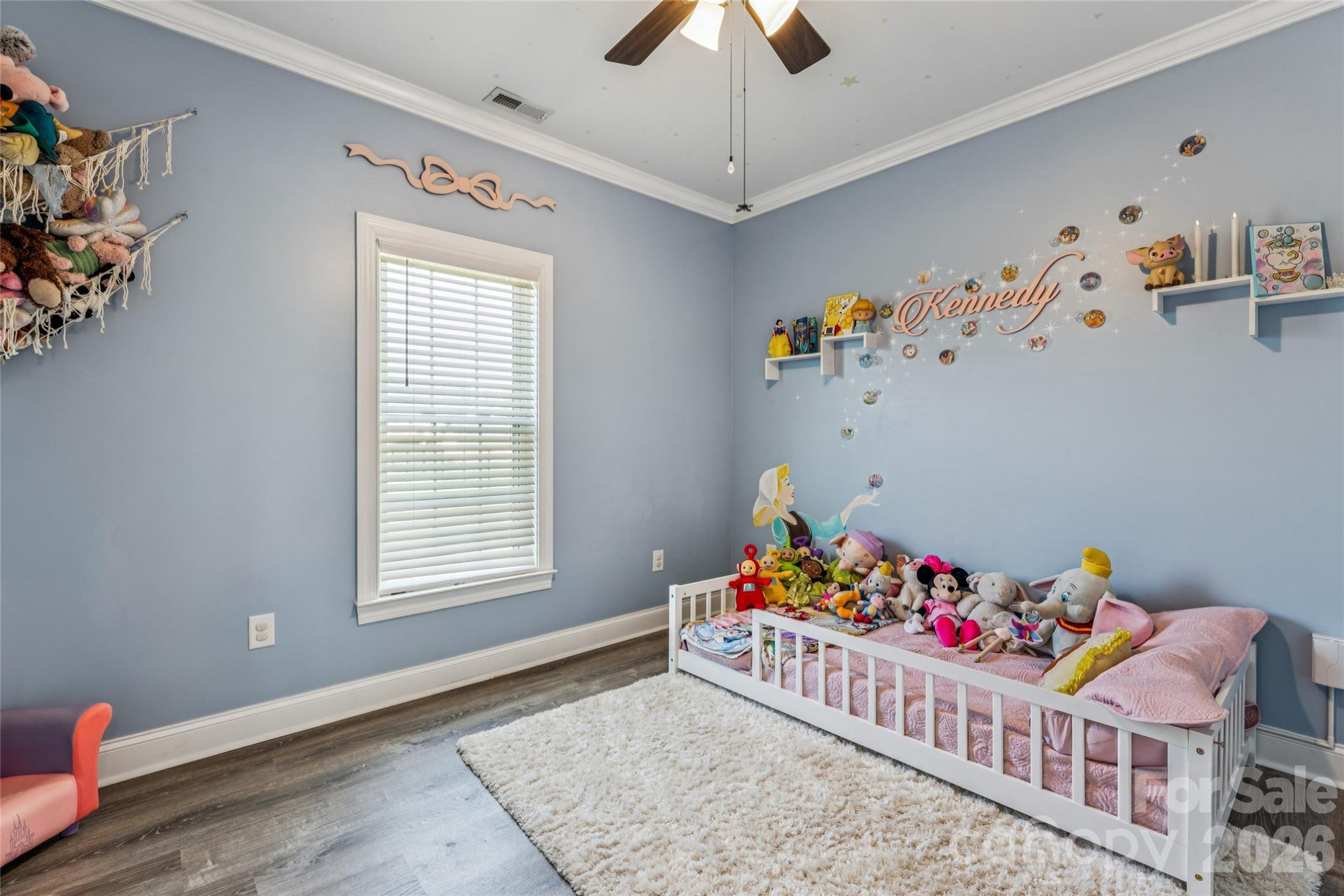 Single Family Residence at 105 E Dundee Court, Statesville, photo 21 of 35