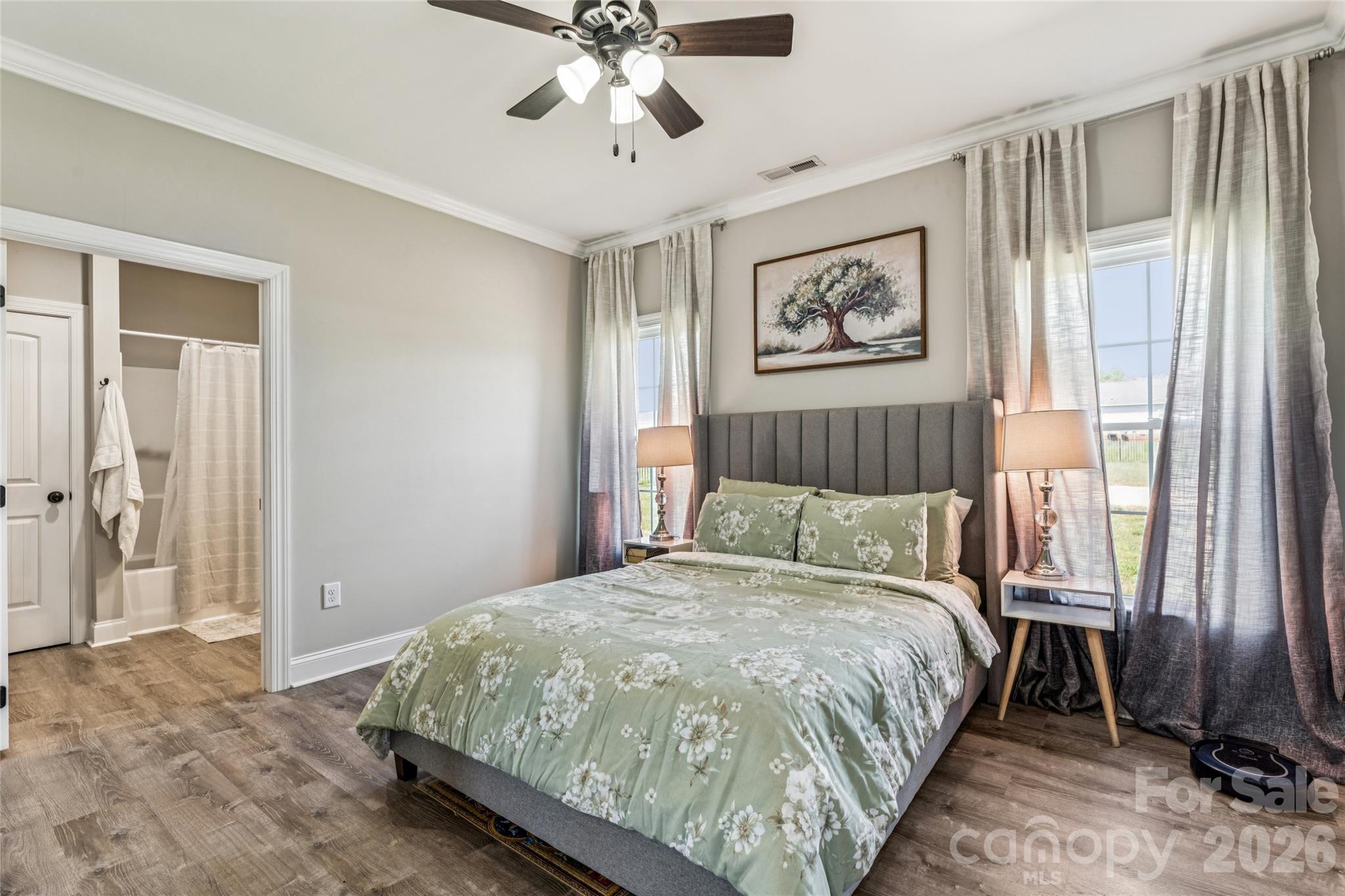 Single Family Residence at 105 E Dundee Court, Statesville, photo 23 of 35