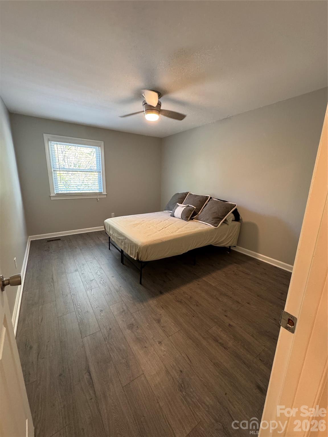Second Bedroom - 2705 N Center Street, Hickory