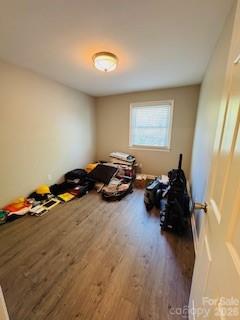 Third Bedroom - 2705 N Center Street, Hickory