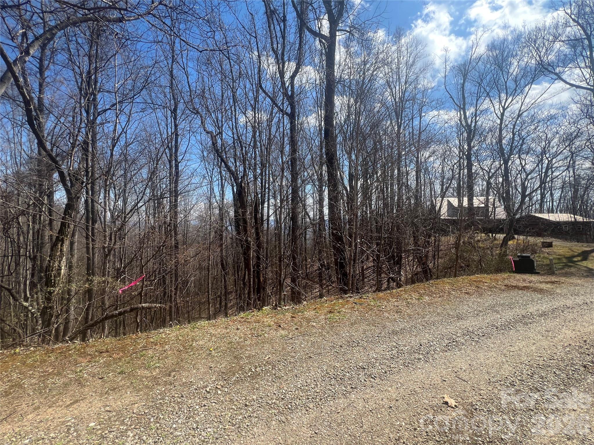 Lot at 200 Wolverine Court, Waynesville, photo 10 of 19