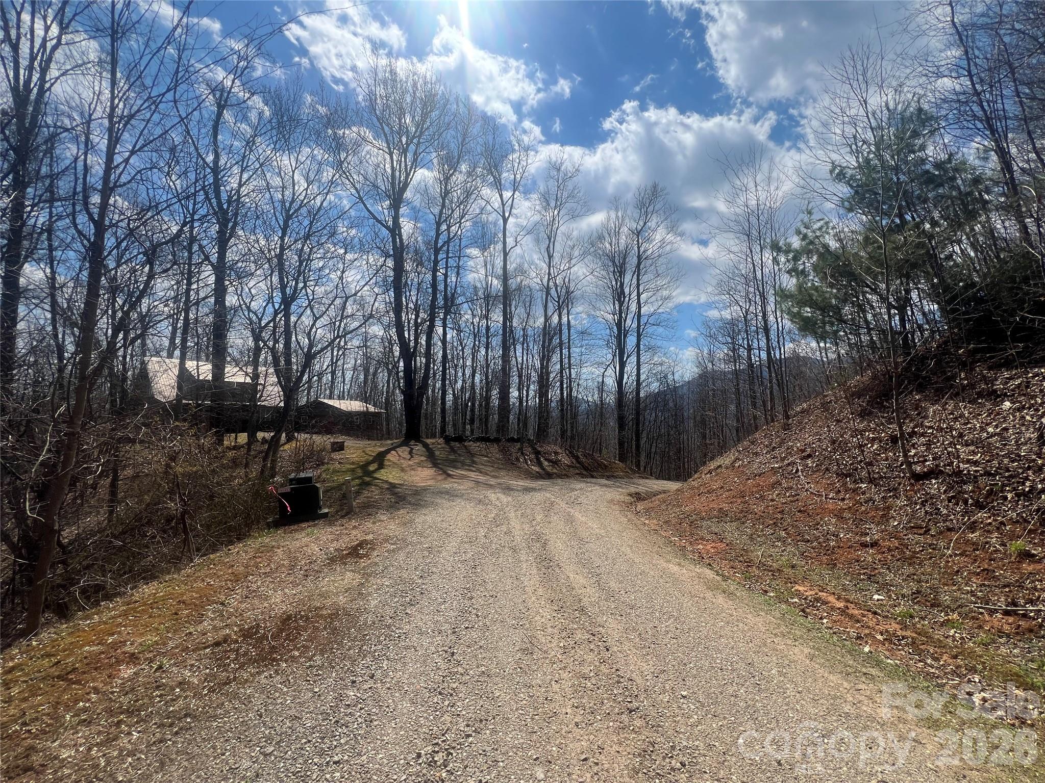 Lot at 200 Wolverine Court, Waynesville, photo 3 of 19