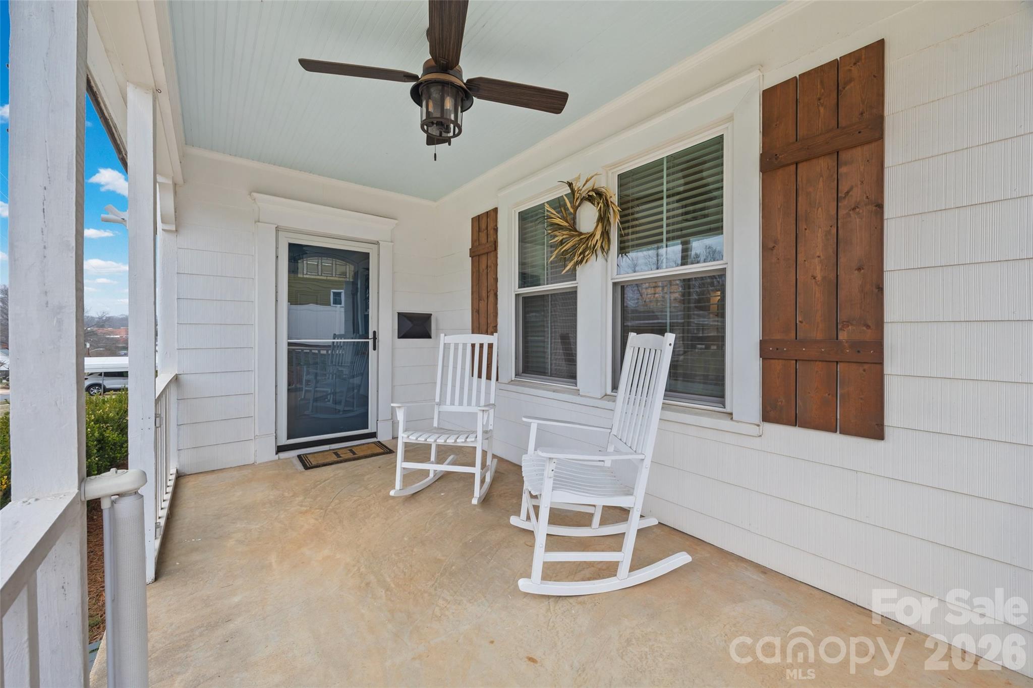 Single Family Residence at 411 Williamson Street, Fort Mill, photo 3 of 40