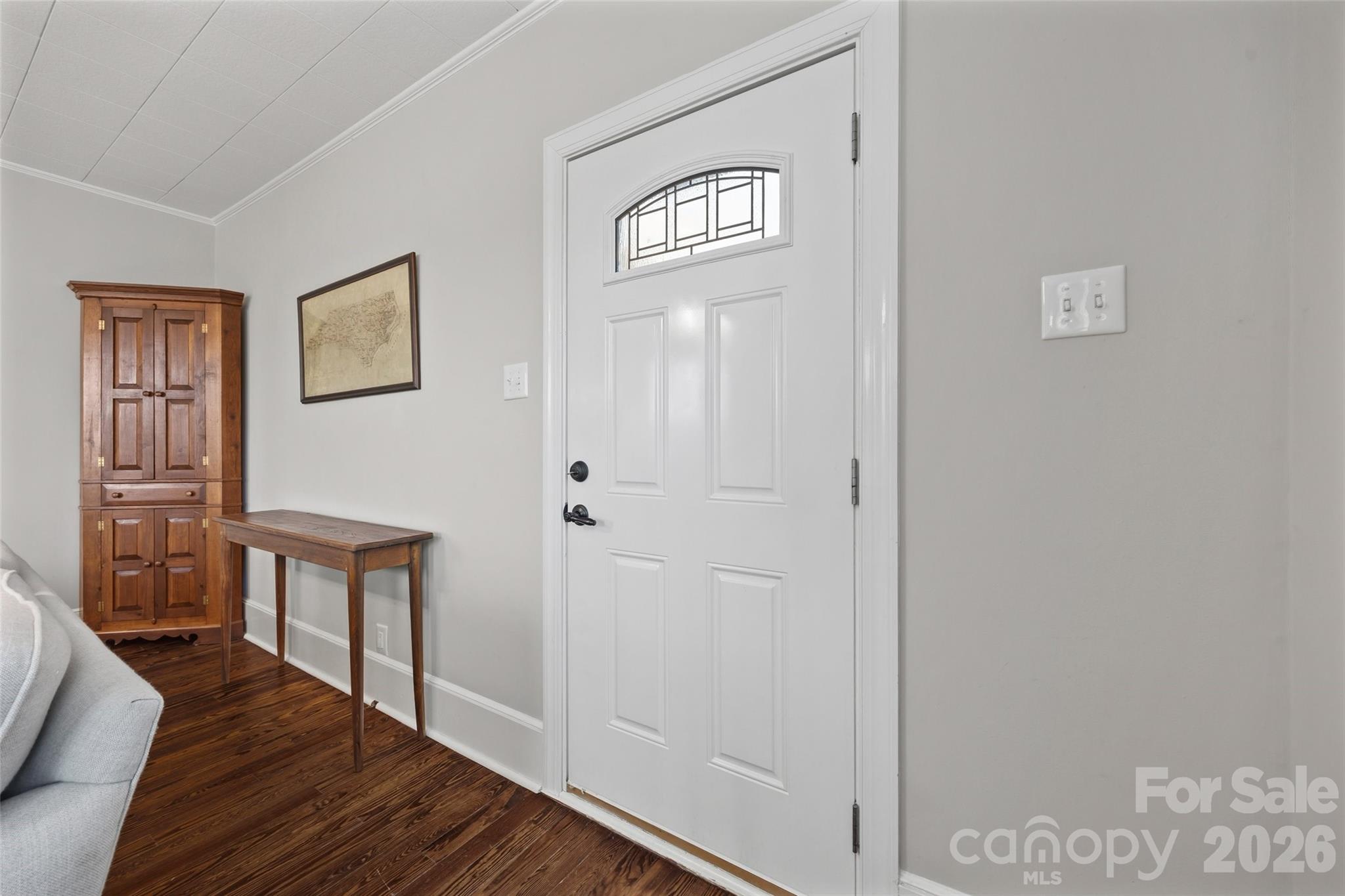Single Family Residence at 411 Williamson Street, Fort Mill, photo 4 of 40