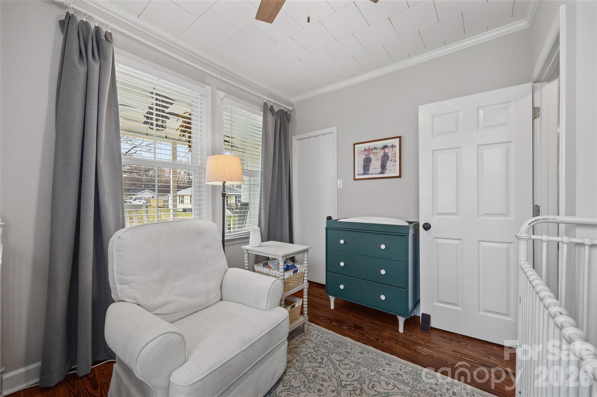 Single Family Residence at 411 Williamson Street, Fort Mill, photo 9 of 40