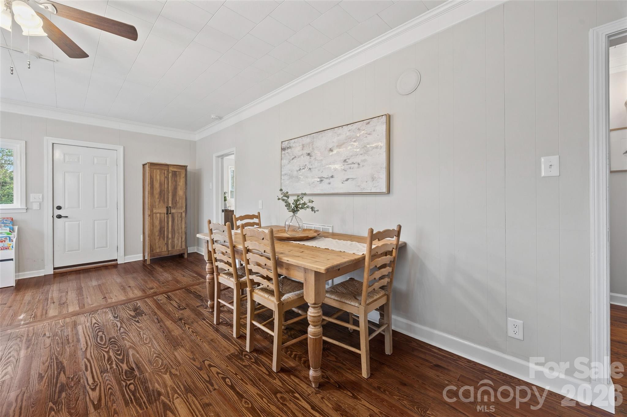 Single Family Residence at 411 Williamson Street, Fort Mill, photo 12 of 40