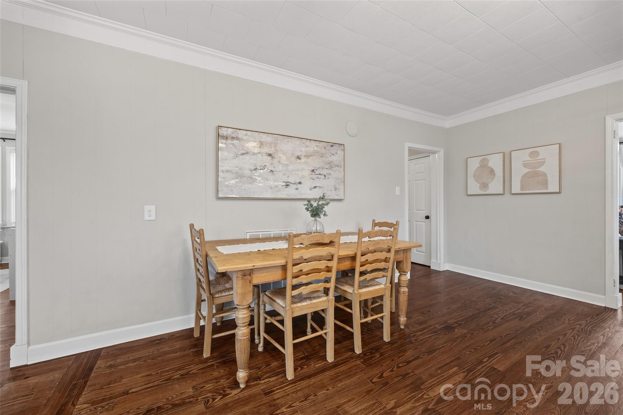 Single Family Residence at 411 Williamson Street, Fort Mill, photo 13 of 40