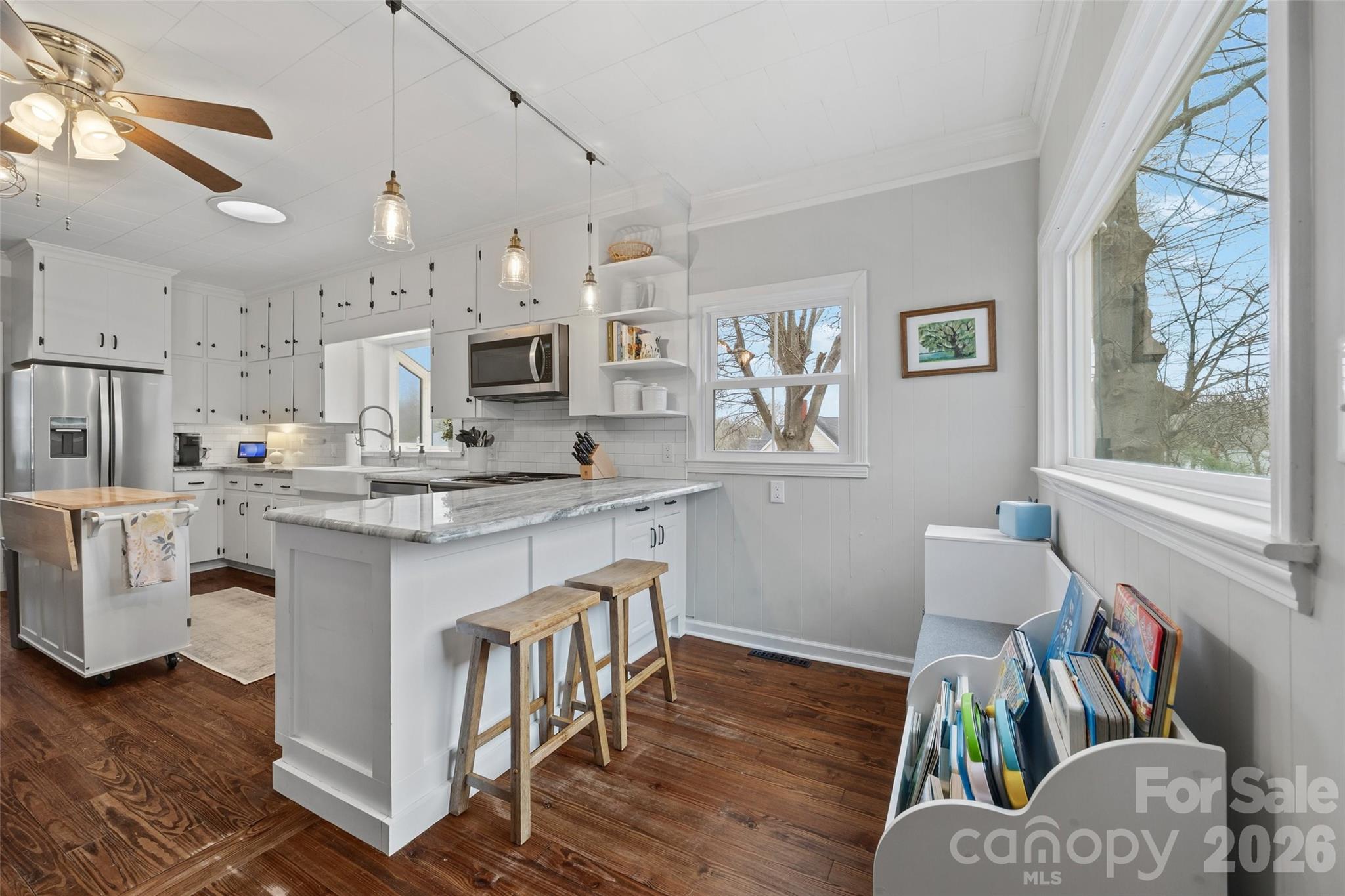 Single Family Residence at 411 Williamson Street, Fort Mill, photo 18 of 40