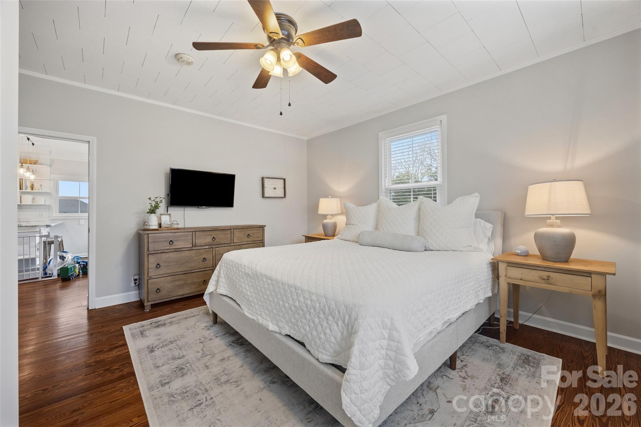 Single Family Residence at 411 Williamson Street, Fort Mill, photo 20 of 40