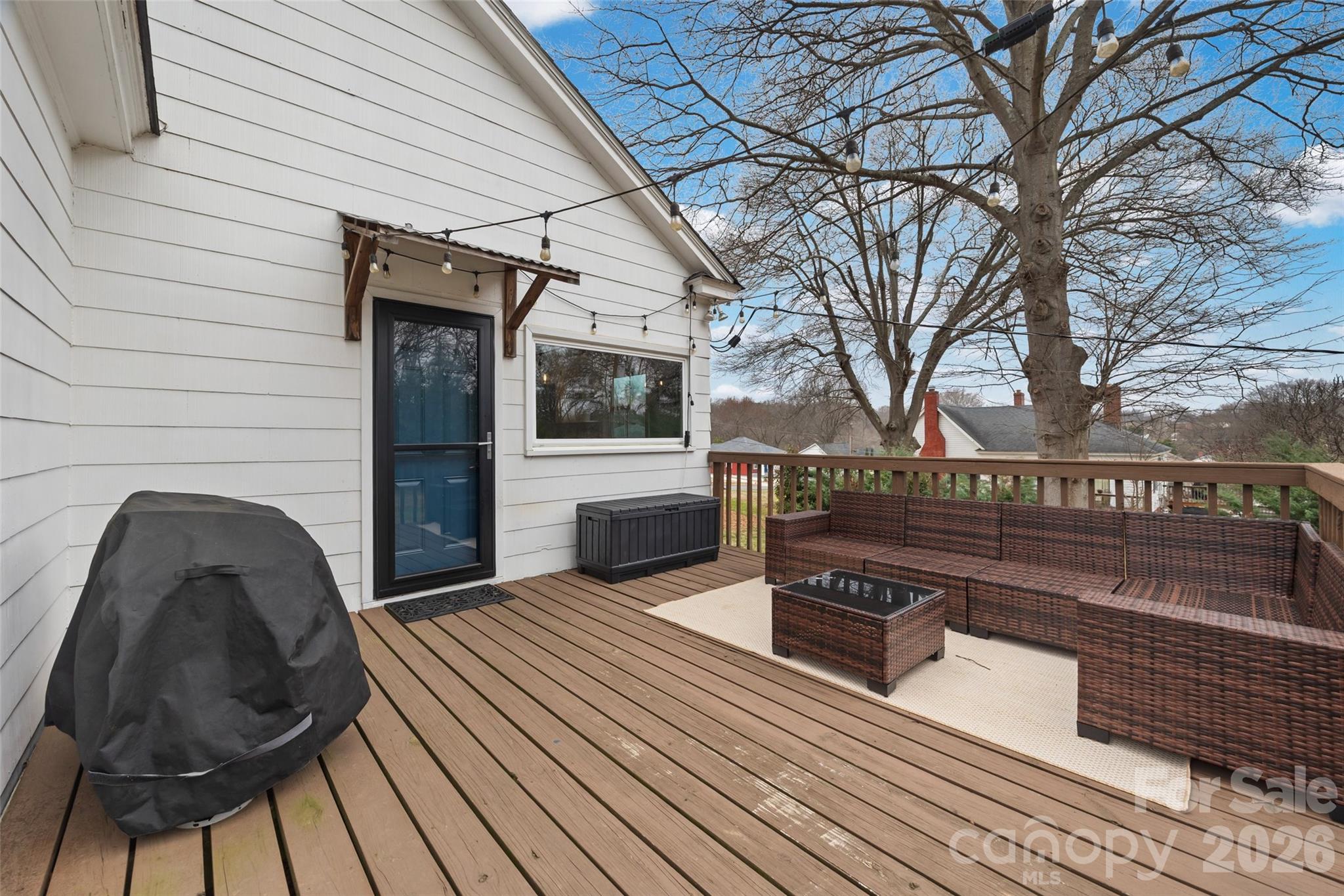 Single Family Residence at 411 Williamson Street, Fort Mill, photo 27 of 40