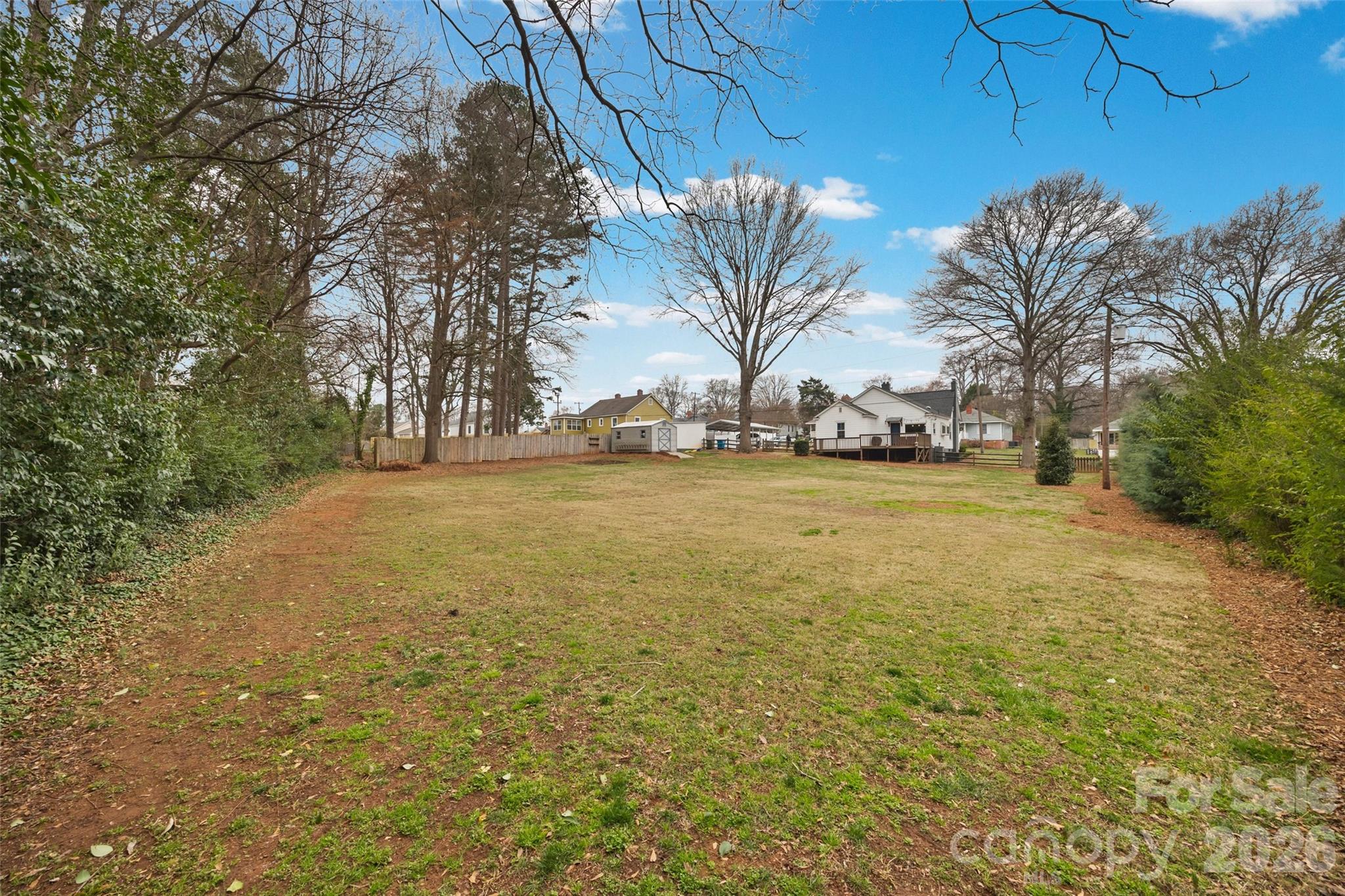 Single Family Residence at 411 Williamson Street, Fort Mill, photo 31 of 40