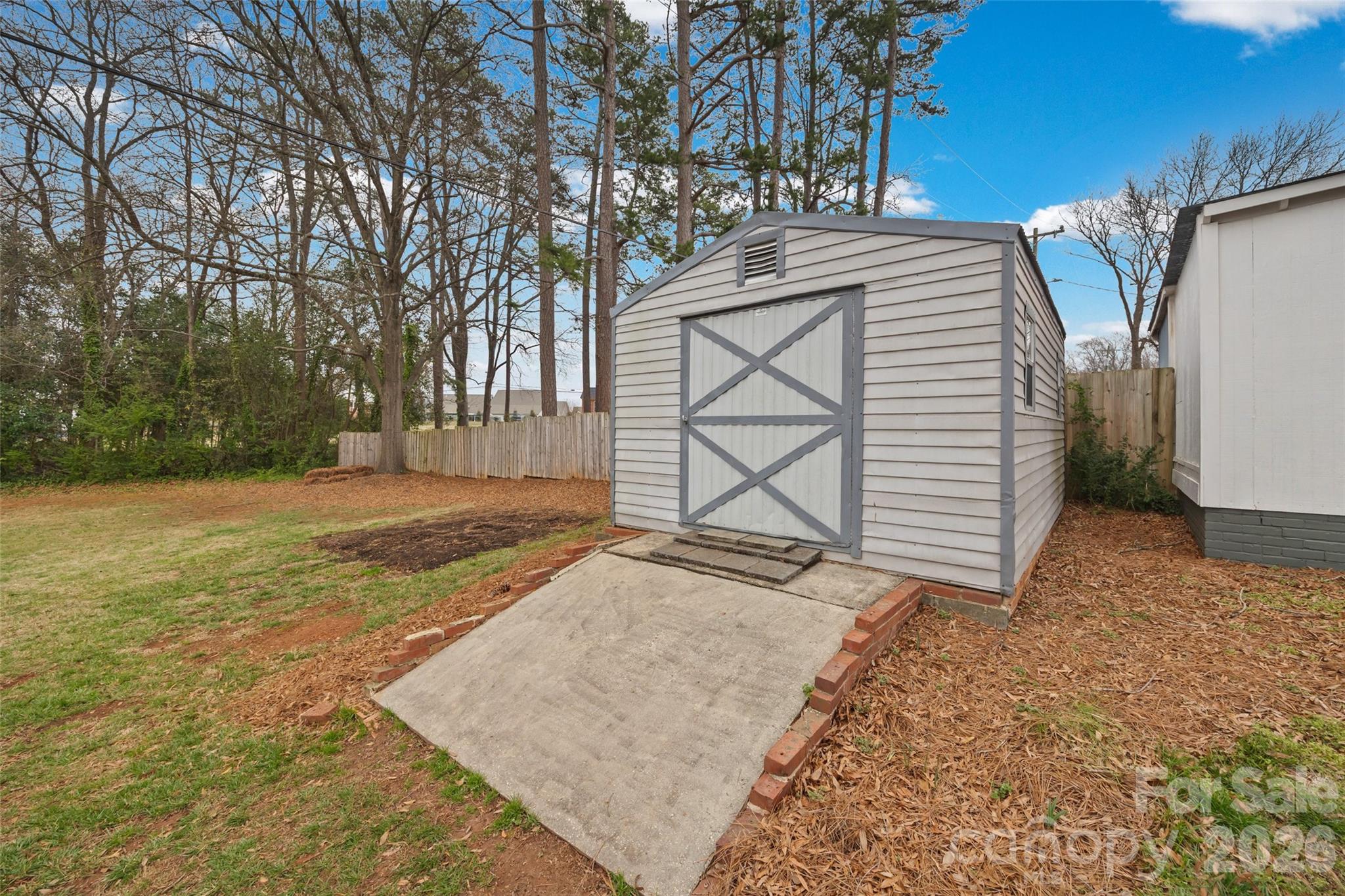 Single Family Residence at 411 Williamson Street, Fort Mill, photo 32 of 40