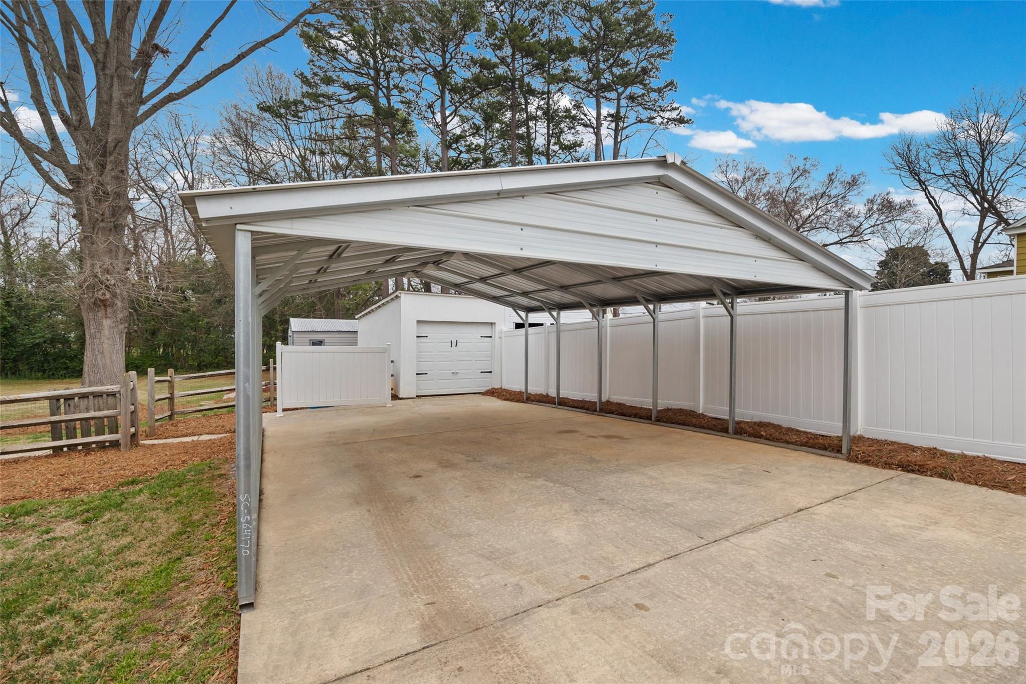 Single Family Residence at 411 Williamson Street, Fort Mill, photo 34 of 40