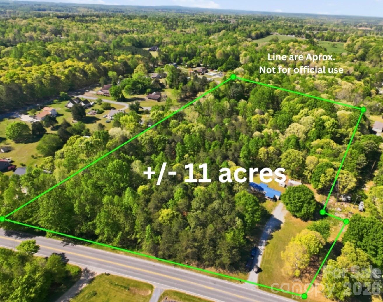 417 Stony Point Road