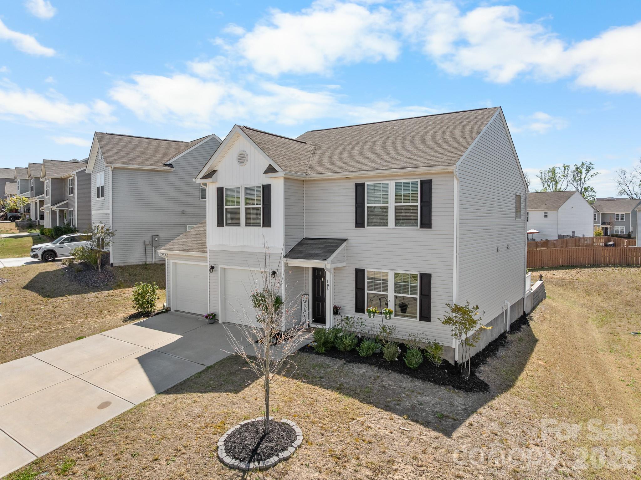 Single Family Residence at 108 Galley Lane, Statesville, photo 6 of 40