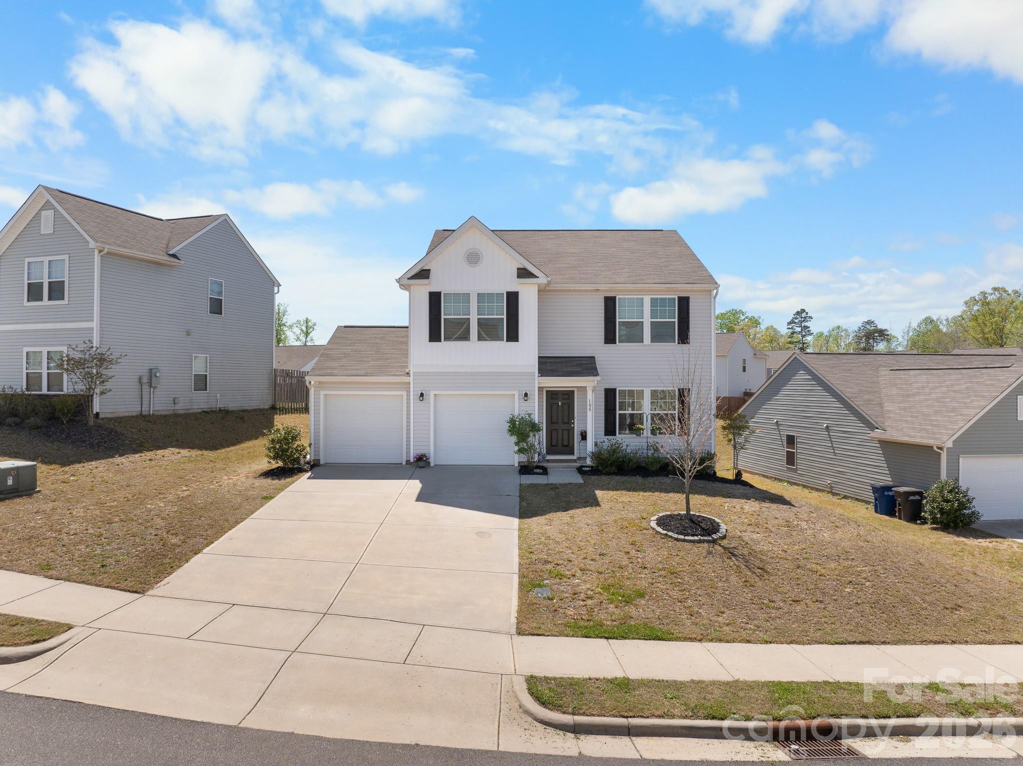 Single Family Residence at 108 Galley Lane, Statesville, photo 8 of 40