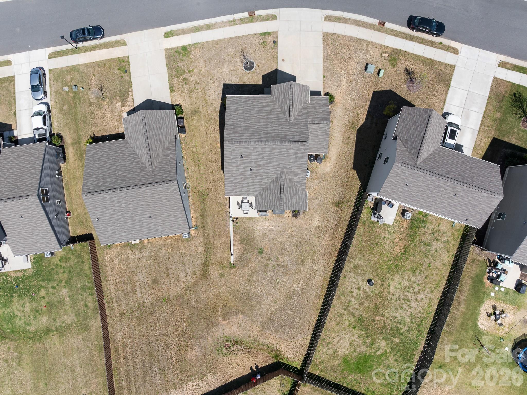 Single Family Residence at 108 Galley Lane, Statesville, photo 9 of 40