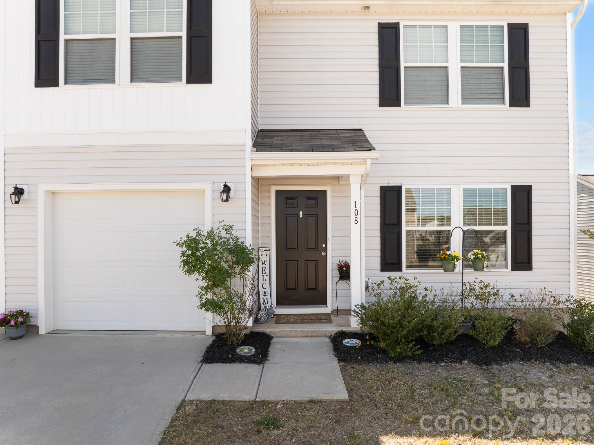 Single Family Residence at 108 Galley Lane, Statesville, photo 10 of 40