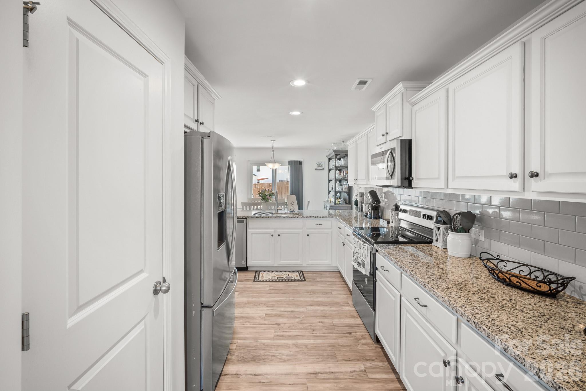 Single Family Residence at 108 Galley Lane, Statesville, photo 16 of 40
