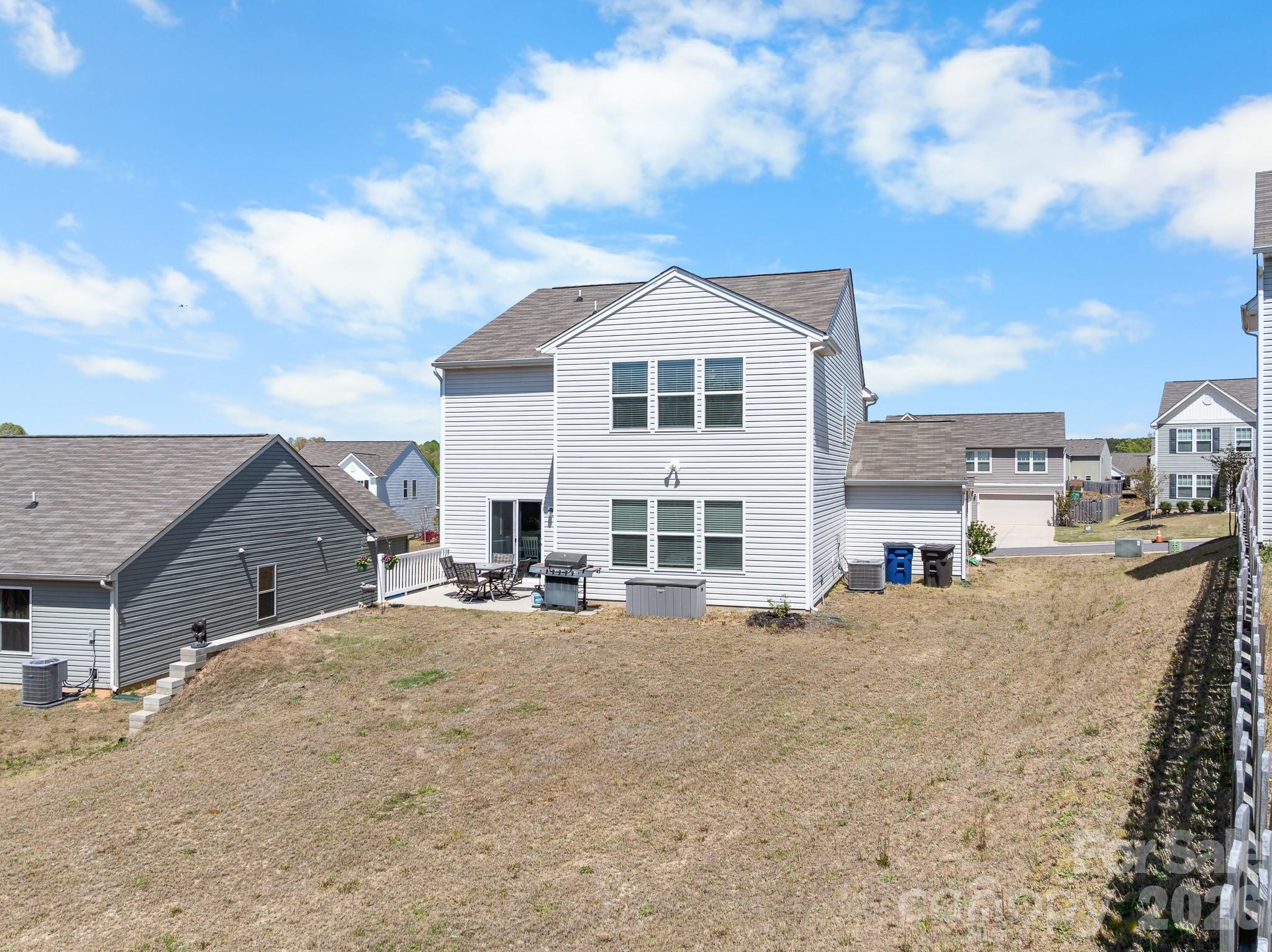 Single Family Residence at 108 Galley Lane, Statesville, photo 40 of 40