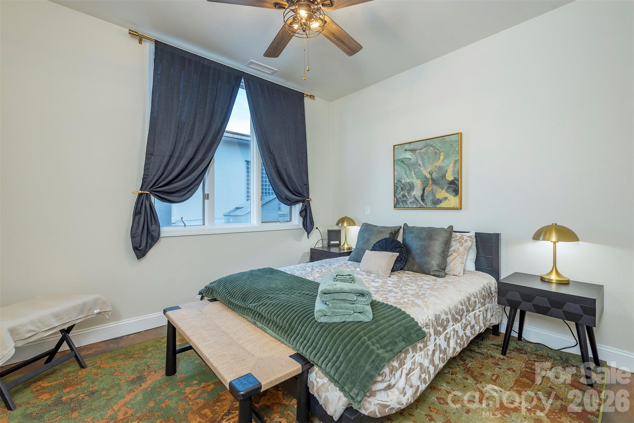 Condominium at 225 N Main Street, Hendersonville, photo 27 of 38