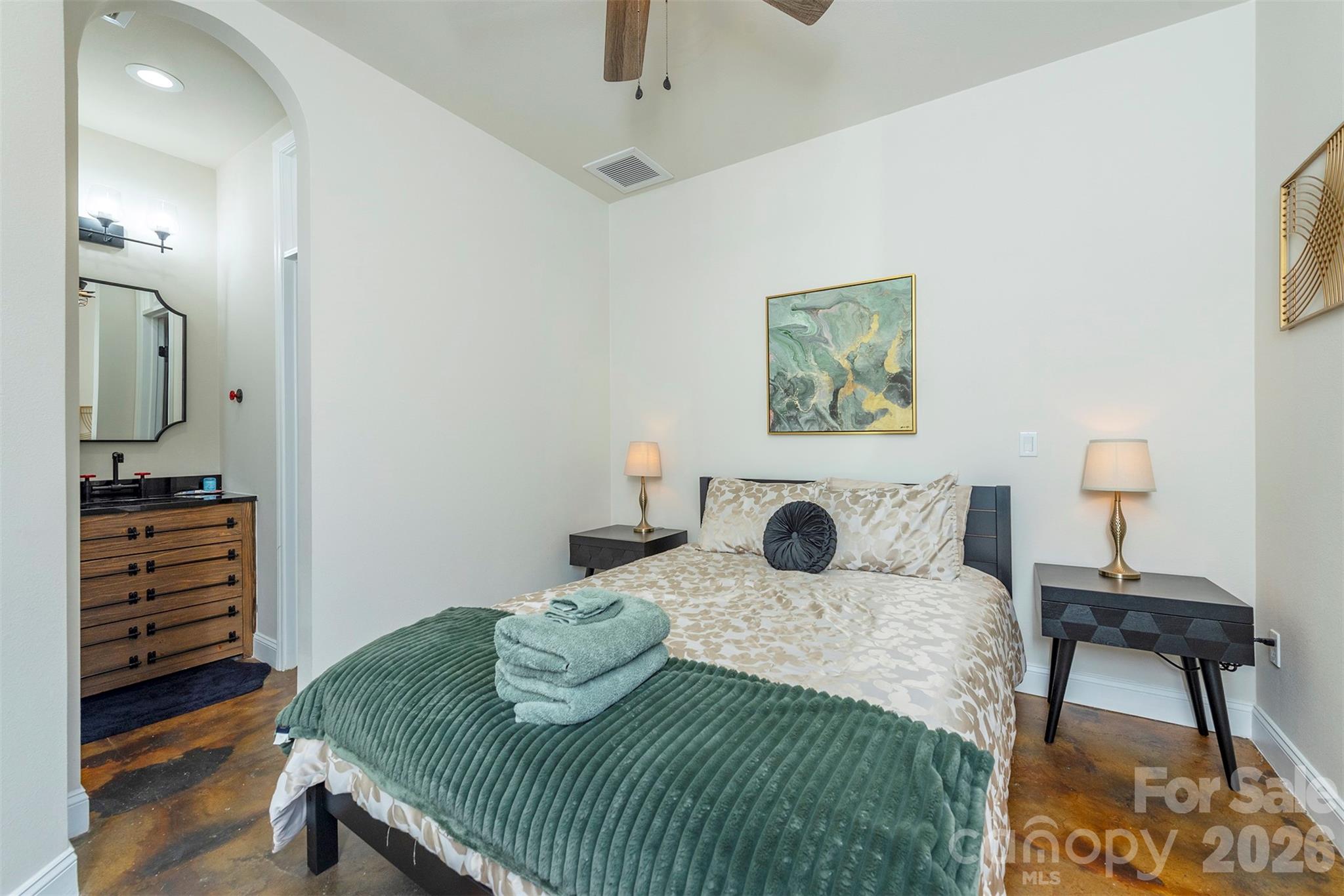 Condominium at 225 N Main Street, Hendersonville, photo 26 of 38